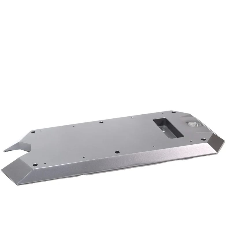 APOLLO PRO 2023 / 2024 DECK PLATE ASSEMBLY