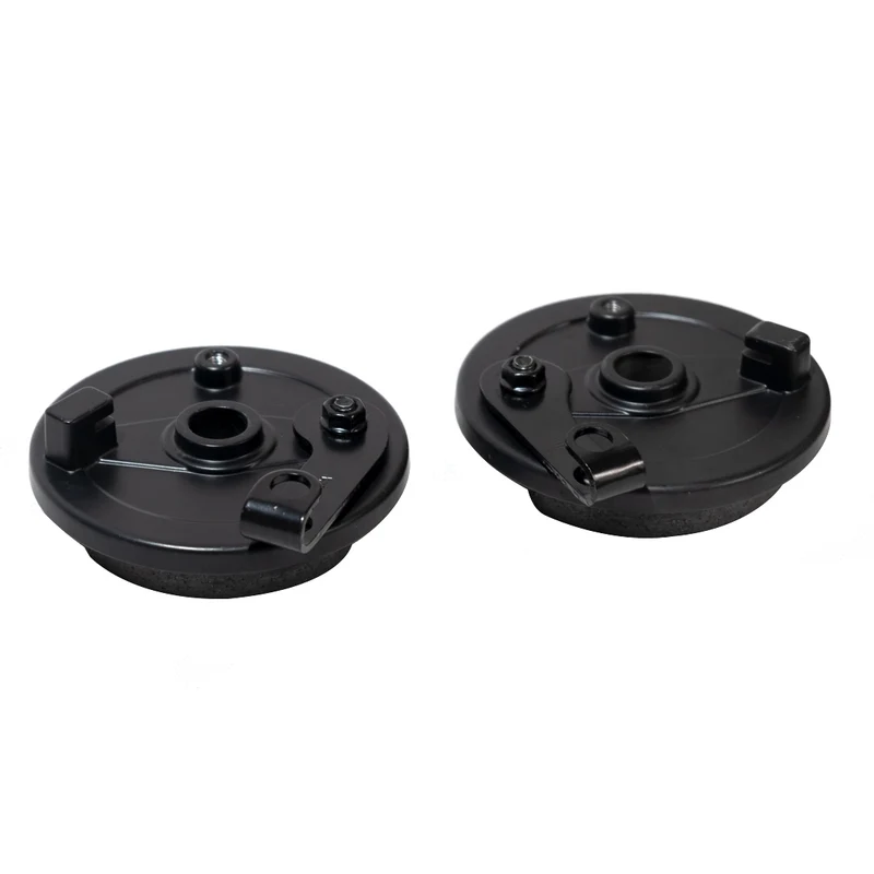 APOLLO PRO 2023 / 2024 DRUM BRAKE ASSEMBLY