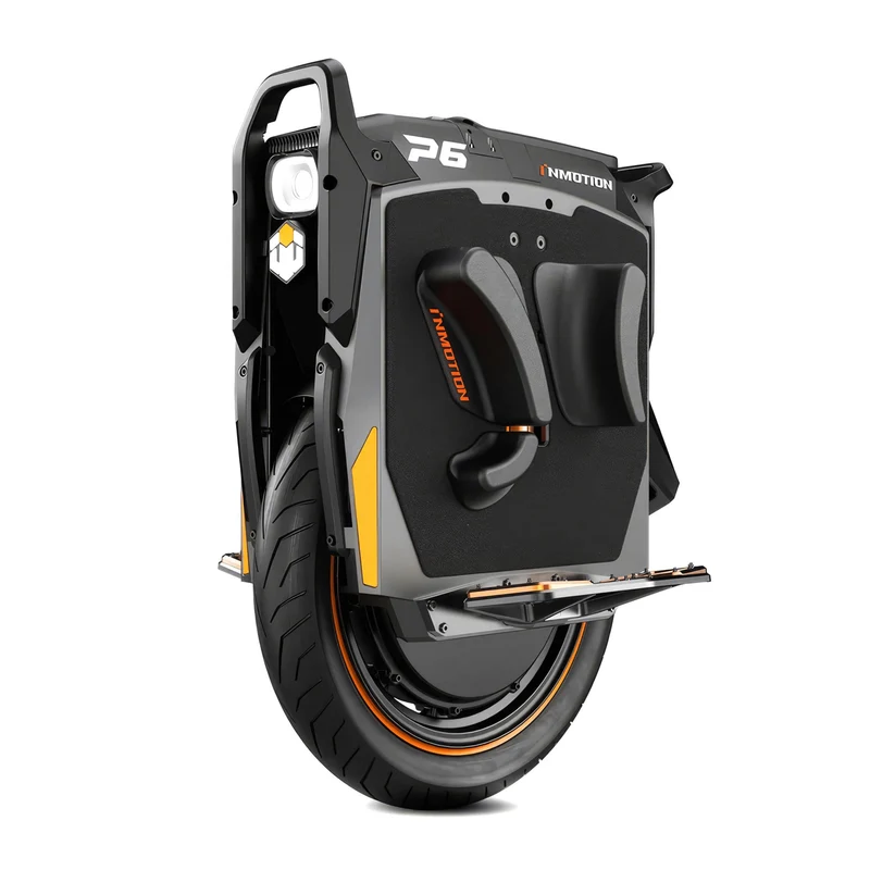 InMotion P6