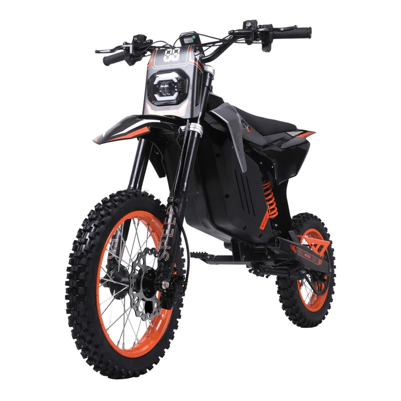 Wheely - Y88