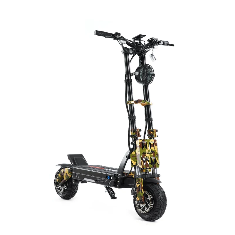 GSPACE MARS XTR