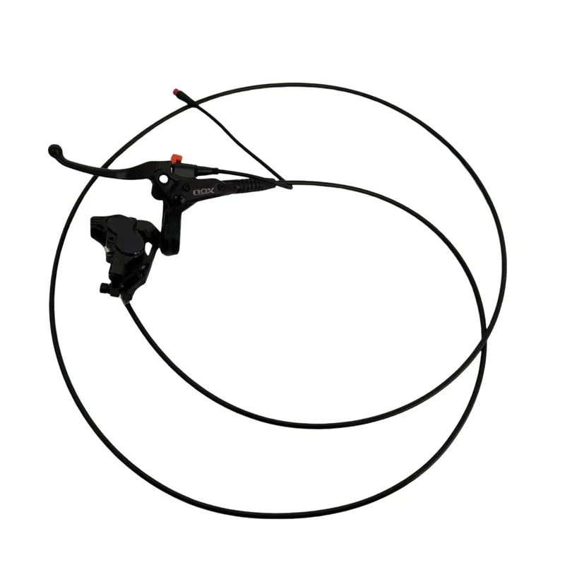 XOD Hydraulic Brakes Set (2 Piston)