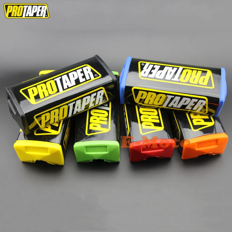 NOUVEAU 7/8 "Mousse pour guidons plats Pad PROTAPER MOTOCROSS