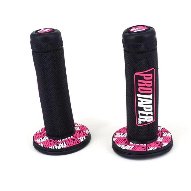 Poignée Caoutchouc Protaper MX Grip Gel 7/8" pour KTM CRF EXC YZF
