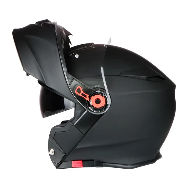 Casque TORC full face