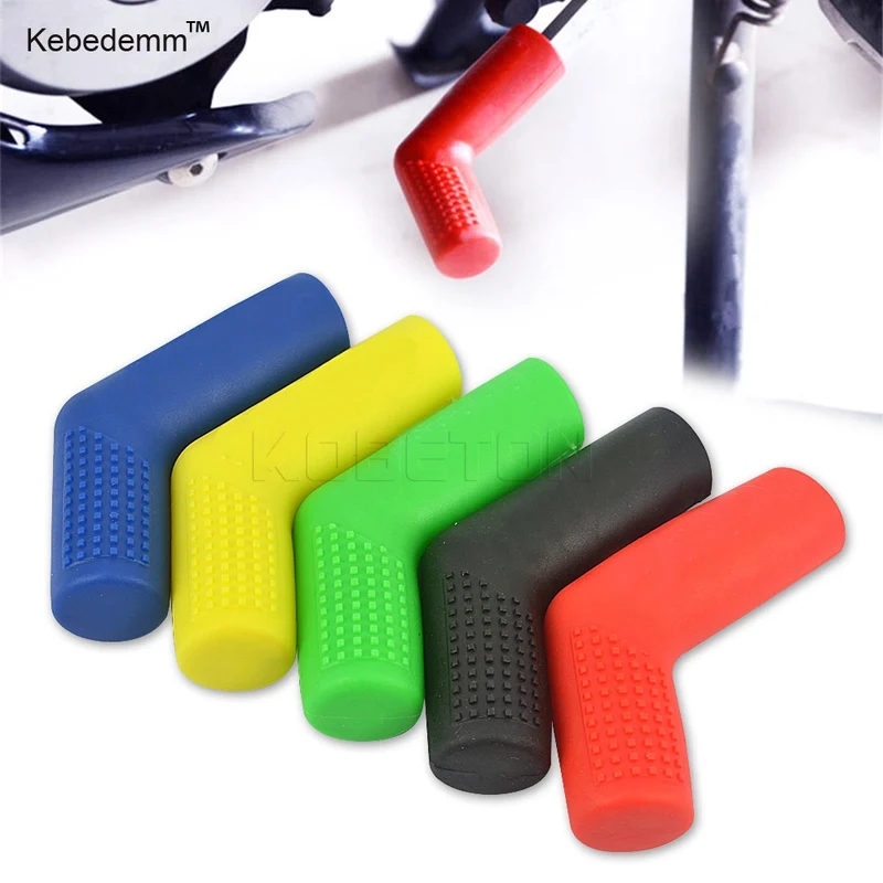 Protection Levier de vitesse Set Notch Set Refire