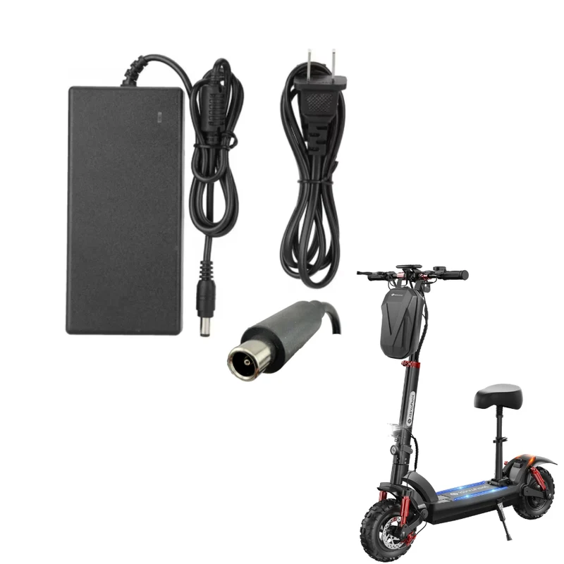 isinwheels charger