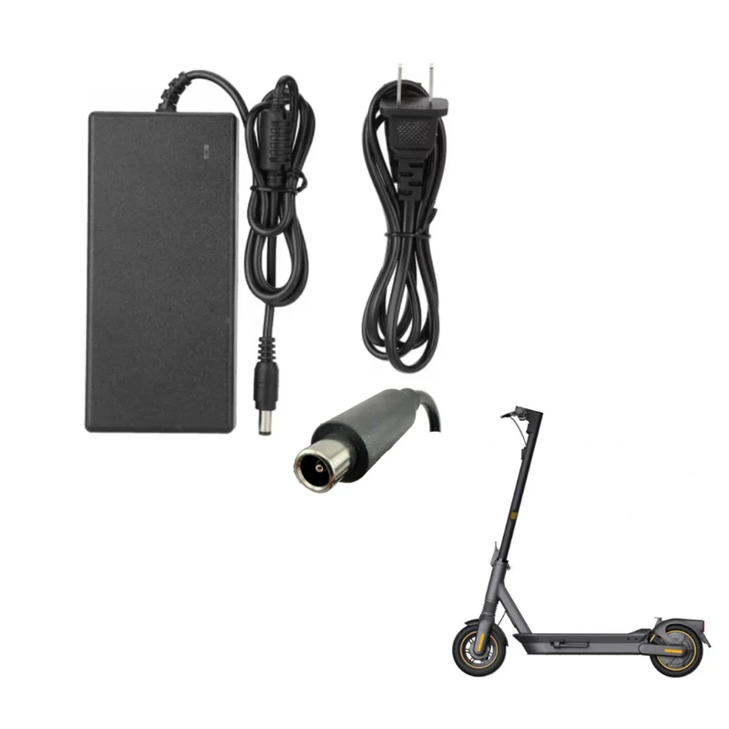 Ninebot G2 MAX Charger