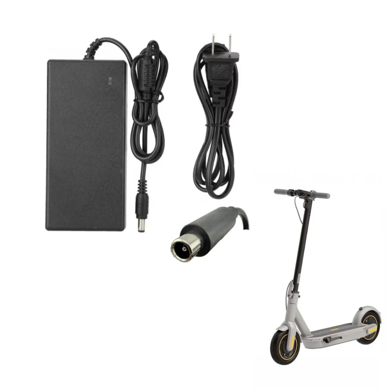 Ninebot MAX G30LP charger