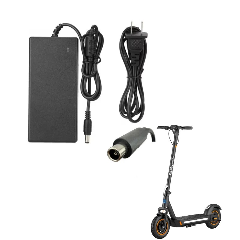 Hiboy Max Pro Charger
