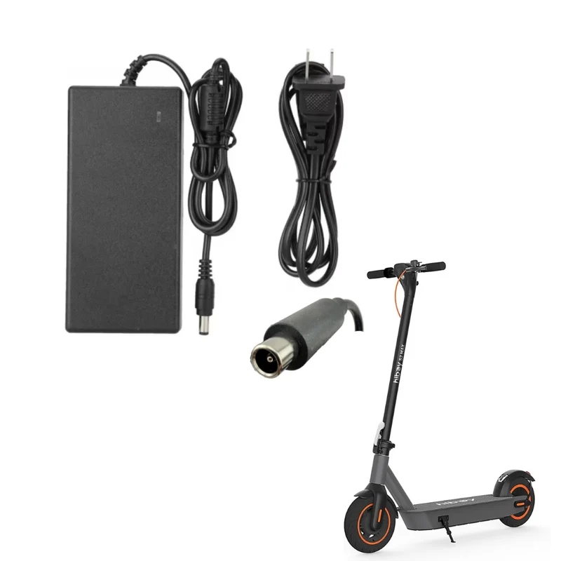 Hiboy S2 Max Charger