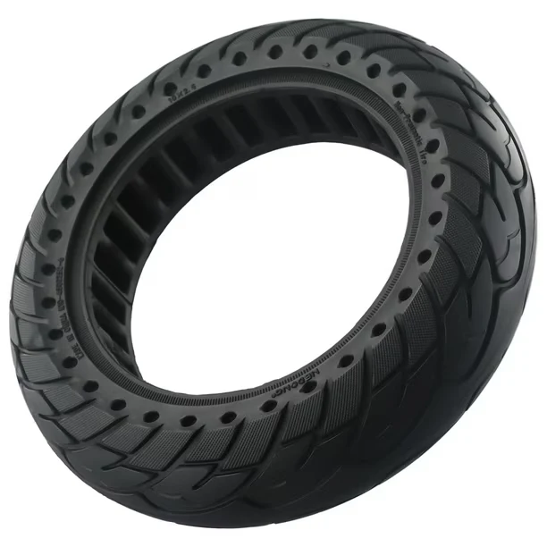 10 x 2.5 Solid Tire