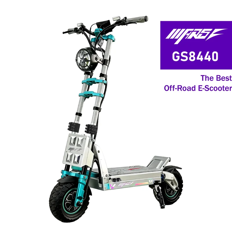 PREORDER: GSPACE MARS GS8440/ GS7660