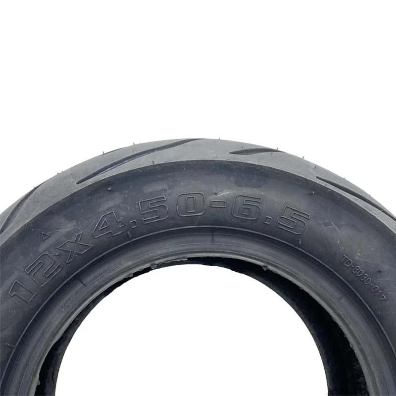 12 x 4.50- 6.5 Tire