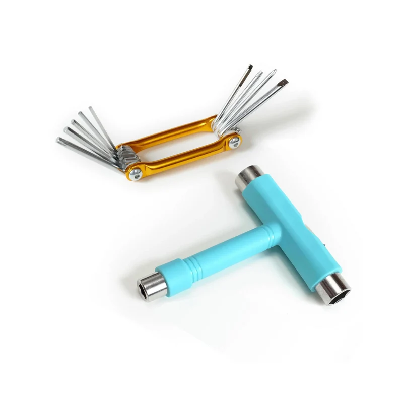 Shred Toolkit By Summerboard