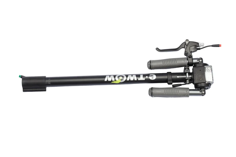 48V Whole Handlebar Set without Display