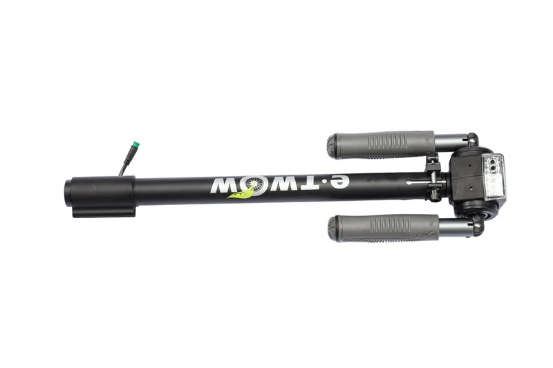 36V Whole Handlebar Set without Display