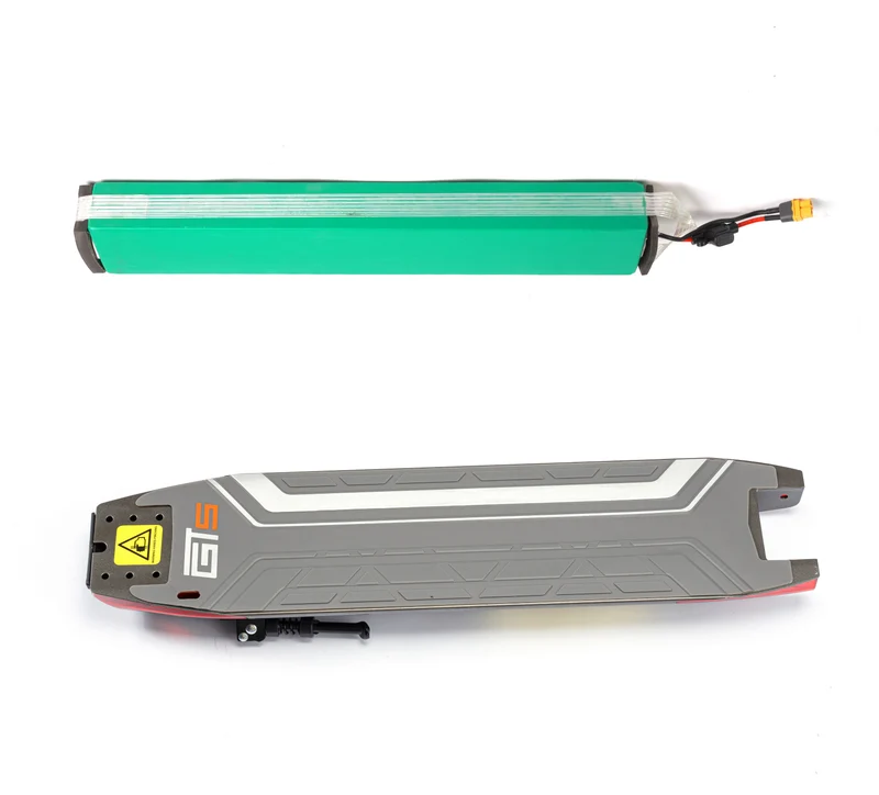 48V GT S Pedal Set +GT SE /GTS Battery - 48V 10.5ah