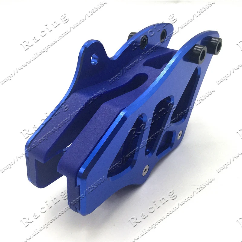 Guide chaîne pour YAMAHA 250 / 450 YZF / 07-15 YZ250 08-16 Off Road Motorcycle Motocross Dirt bike MX