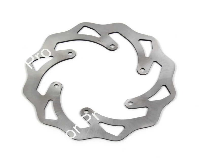 Disque de frein arrière pour KTM MX 600 1990 1991 1992 LC4 600 ENDURO CNC Aluminum GS GS600 MX600 SMC SXC 625