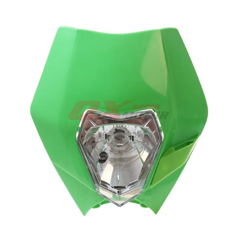 Plaque phare 12V 35W pour ktm SX EXC XCF SXF SMR Motorcycle MX