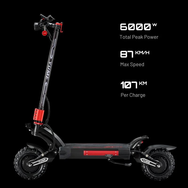 Raptor2 60V 27AH 30AH