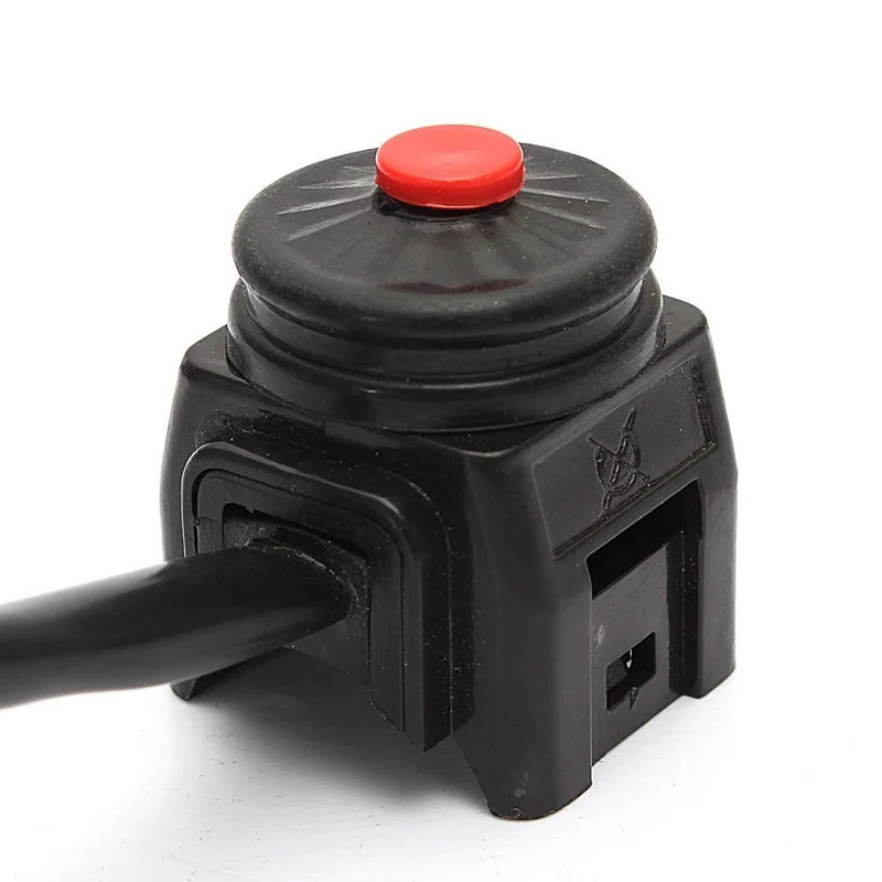 7/8" 22mm Interrupteur d'allumage