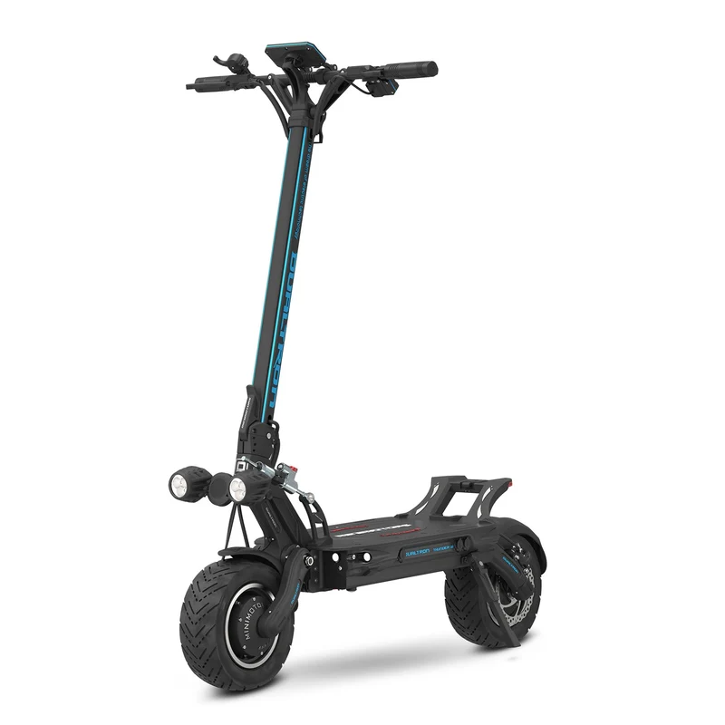 Dualtron Thunder 3 Electric Scooter by Minimotors USA