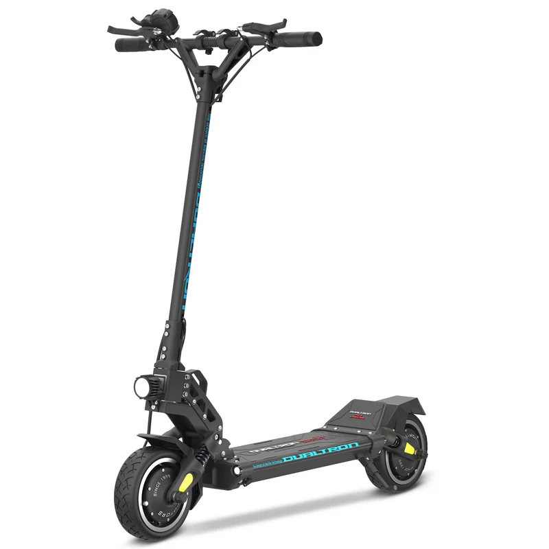 Dualtron Mini Special Long Body Electric Scooter - 52V21Ah LG by Minimotors USA