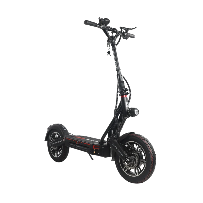 Dualtron City Electric Scooter by Minimotors USA
