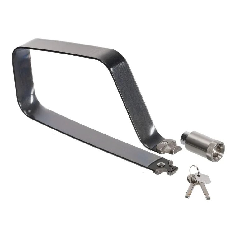 TiGr Blue Mini+ - U-Lock - Onewheel Compatible