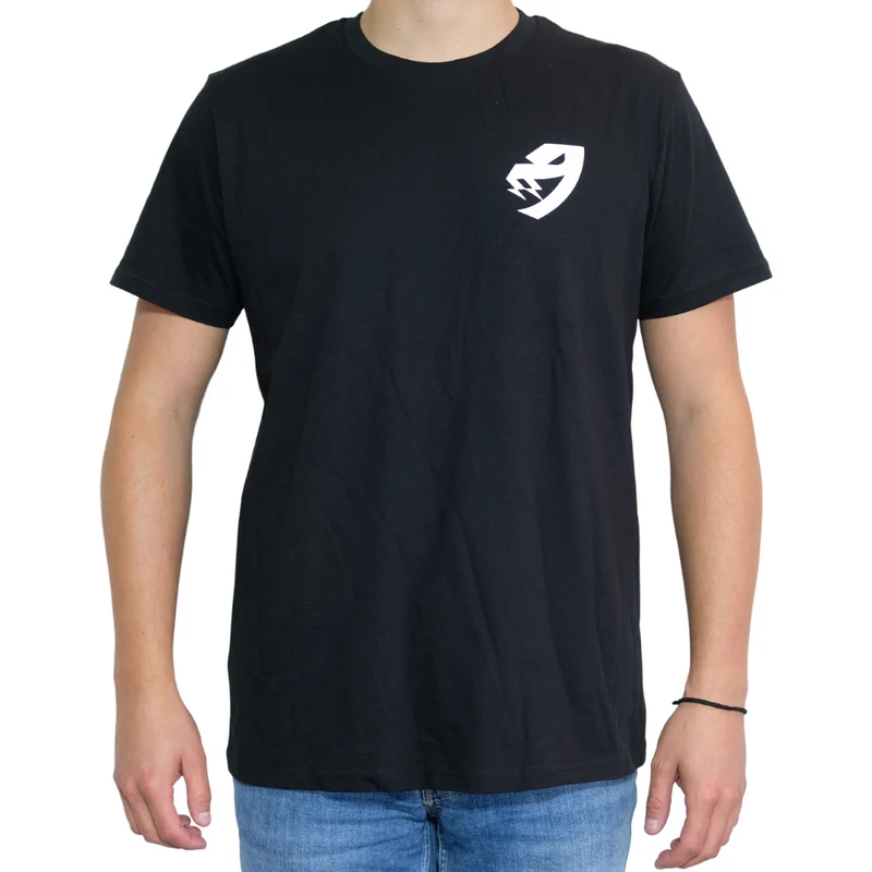Tee-shirt Nami Electric