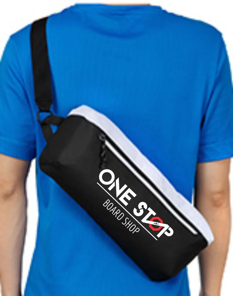 *CLOSEOUT* OSBS Sling Bag