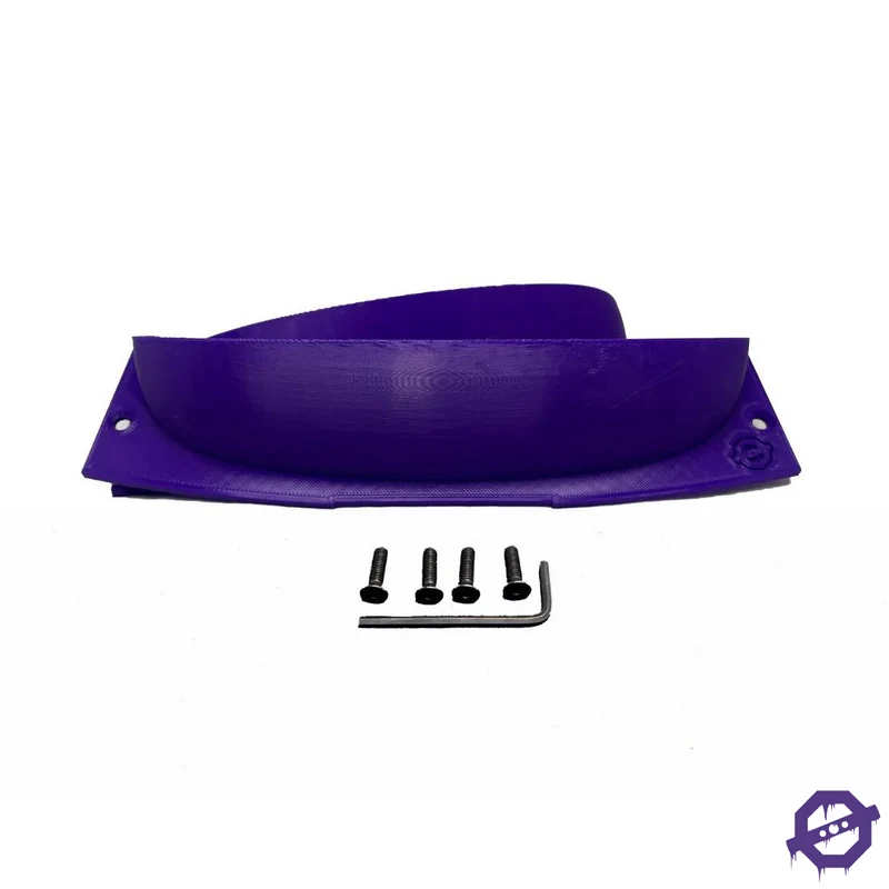 *CLOSEOUT* OSBS Flair Fenders - Onewheel GT-S and Onewheel GT Compatible