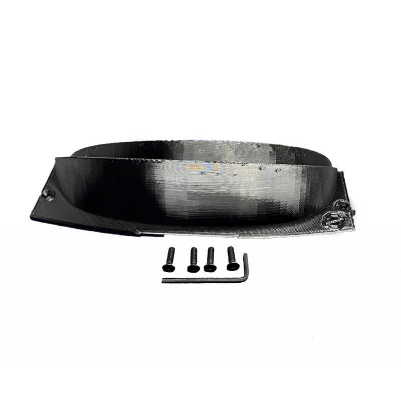 *CLOSEOUT* OSBS Flair Fenders - Onewheel GT-S and Onewheel GT Compatible