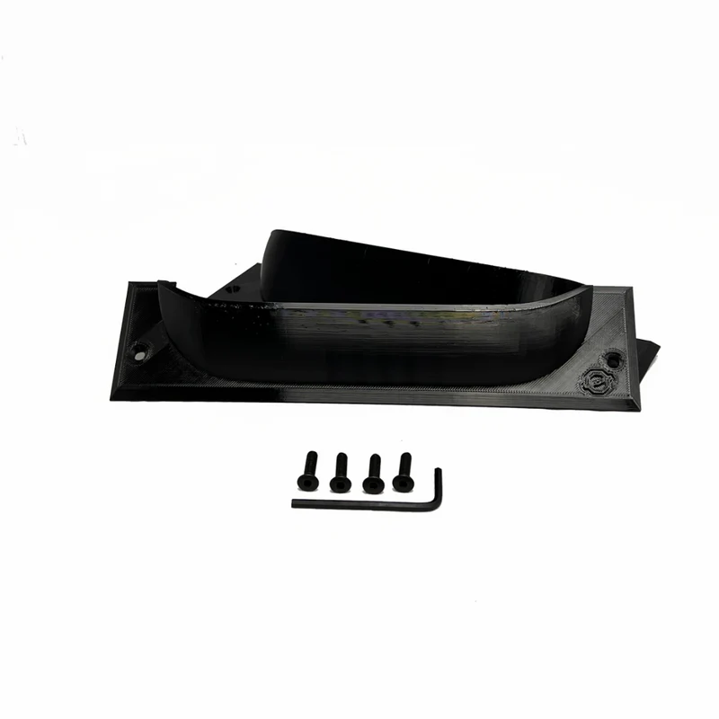 *CLOSEOUT* OSBS Flair Fenders - Onewheel+ XR Compatible