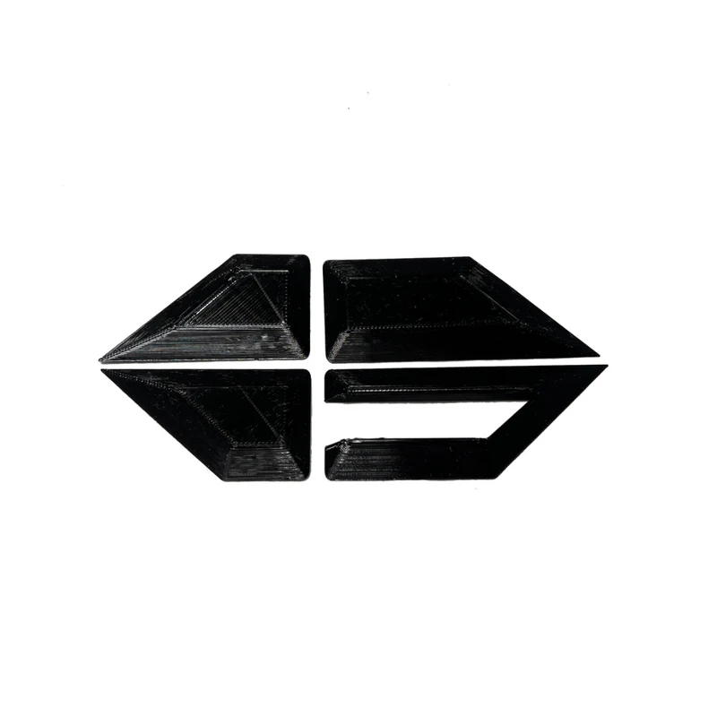 *CLOSEOUT* OSBS Rail Armor - Onewheel+ XR Compatible