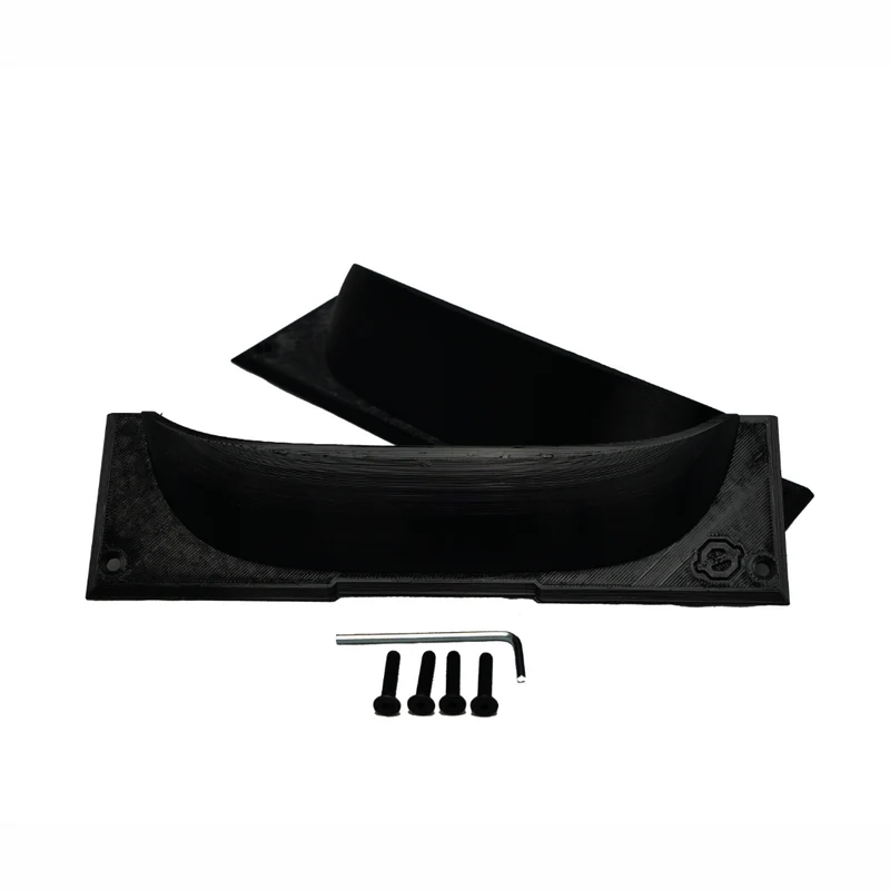 OSBS Flair Fenders - Onewheel Pint S, Onewheel Pint X, and Pint Compatible