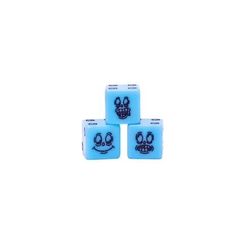 *CLOSEOUT* Decider Dice