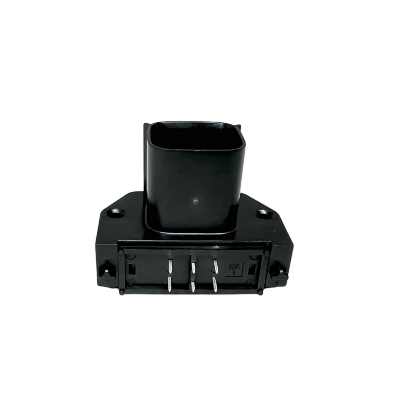 *CLOSEOUT* Male 6-Pin Molex