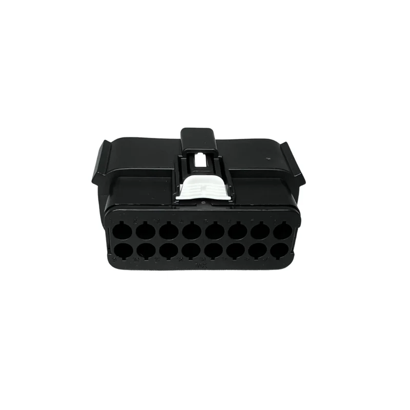 *CLOSEOUT* Female 16-Pin Molex