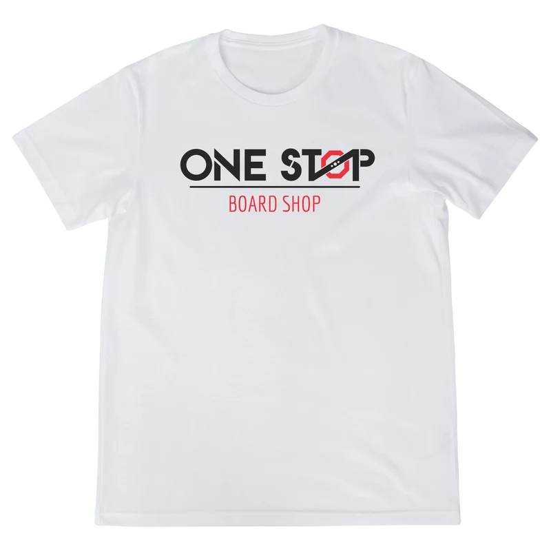 *CLOSEOUT* OSBS Logo Tee