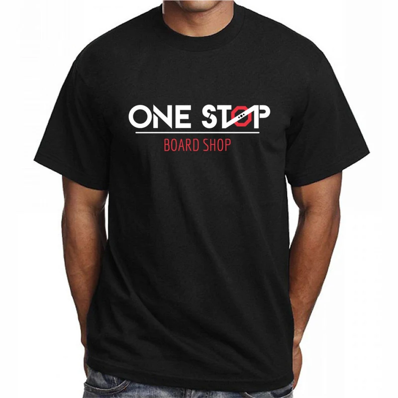 *CLOSEOUT* OSBS Logo Tee