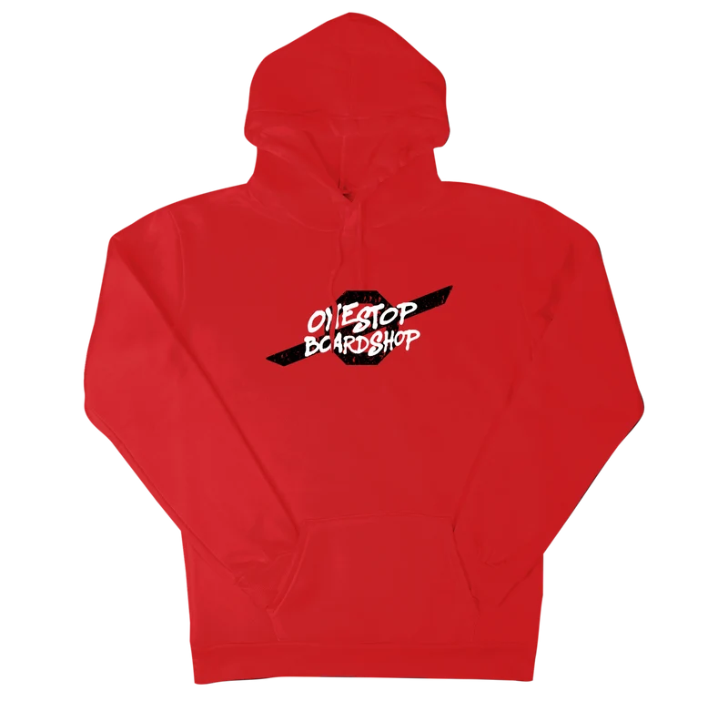 *CLOSEOUT* OSBS Street Hoodie