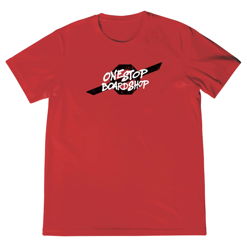 *CLOSEOUT* OSBS Street Tee