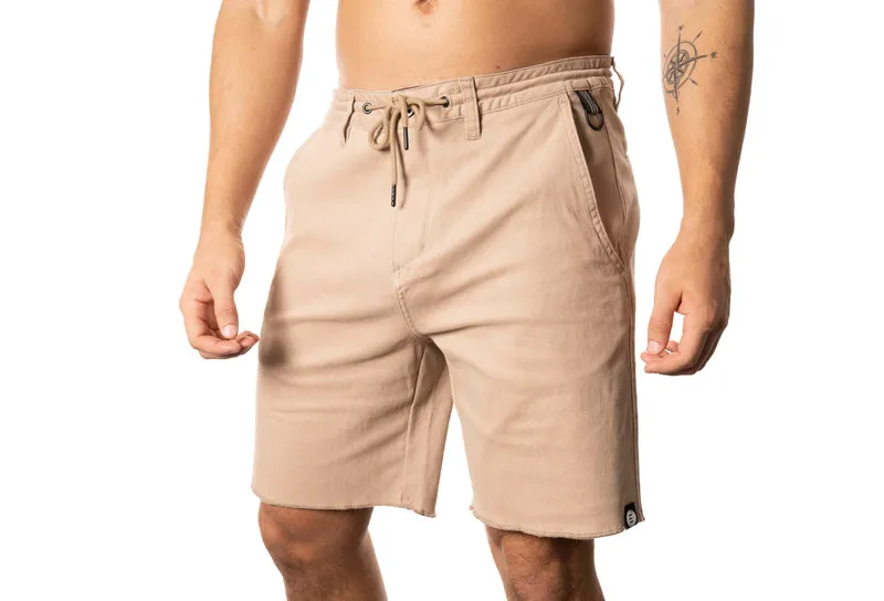 *CLOSEOUT* Surge Walk Shorts by Evolve Skateboards