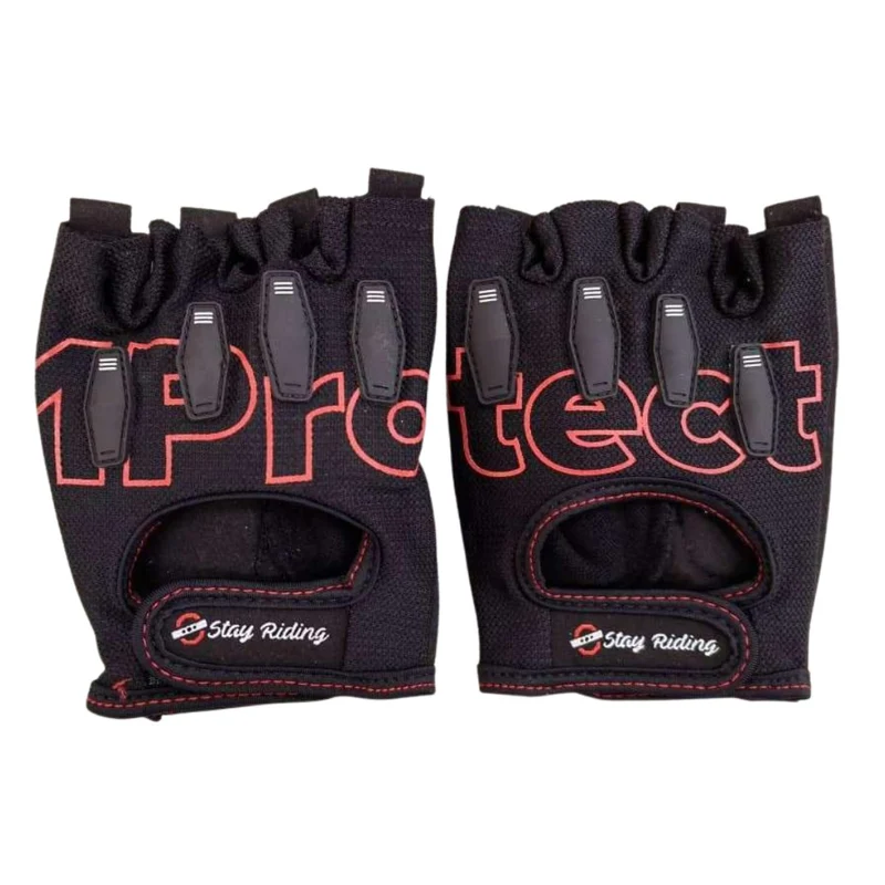 *CLOSEOUT* OSBS x 1Protect Collab Fingerless Gloves