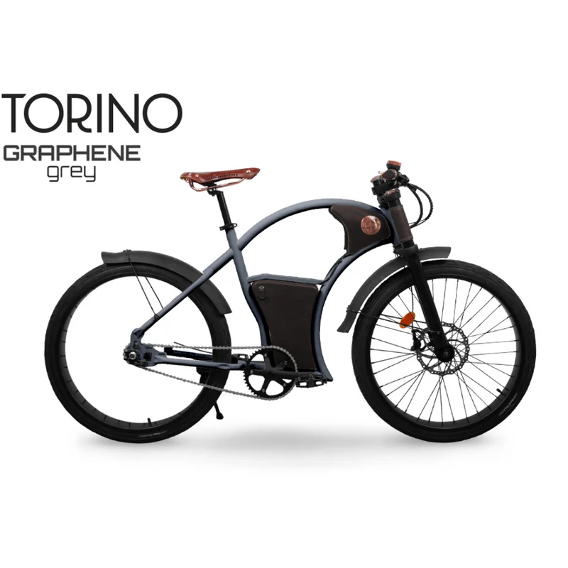 *CLOSEOUT* Rayvolt Torino - *Please Email To Order*