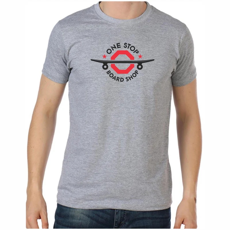 *CLOSEOUT* OSBS Shred Tee