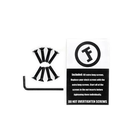 *CLOSEOUT* Float Plate Replacement Screws